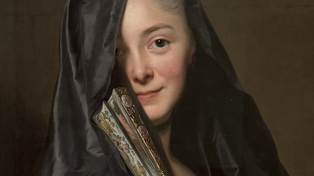 スウェーデン国立美術館